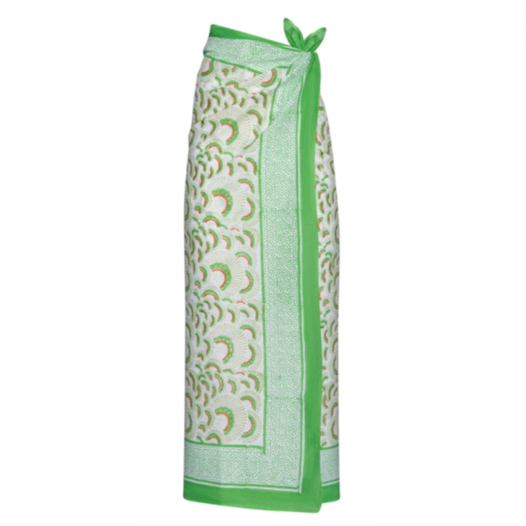 Verde Sarong (Ships February 15th)