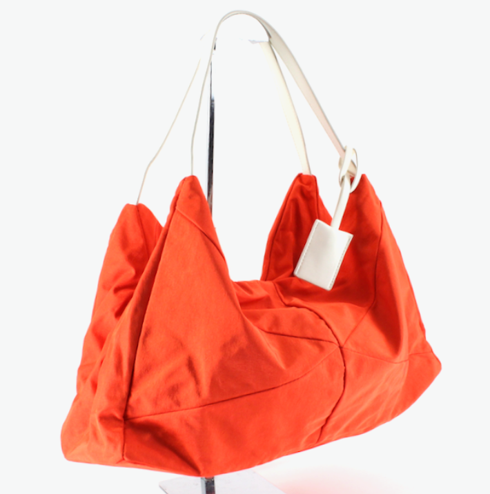Neon Tote Bag