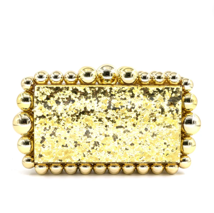 Acrylic Clutch