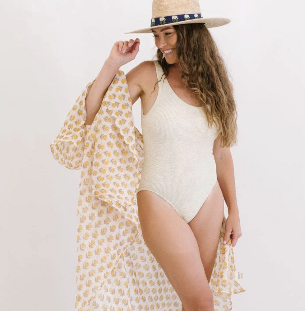 Ivory Coast Sarong