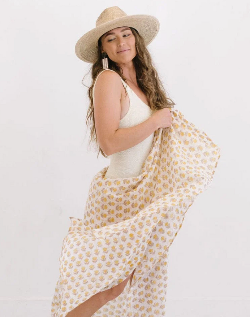 Ivory Coast Sarong