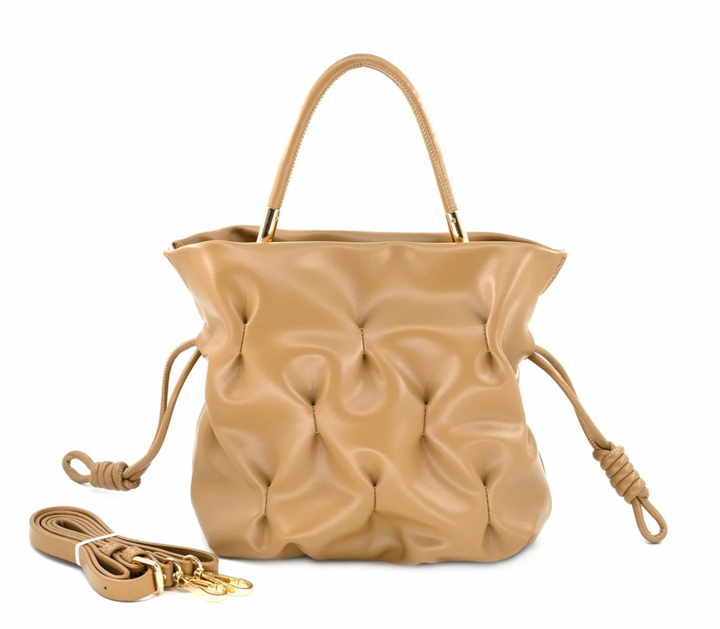 Bucket Bag